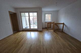 Wohnung mieten in Geschwister-Haeusler-Weg, 82256 Fürstenfeldbruck, Bis Dez.2027 zur Miete befristete 3-Zimmer Erdgeschosswohnung mit Garten