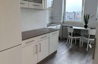 Wohnung mieten in Otto-Wels-Straße, 52477 Alsdorf, Attraktive 2-Zimmer-Wohnung mit Balkon und incl. Einbauküche in Alsdorf Zentrum