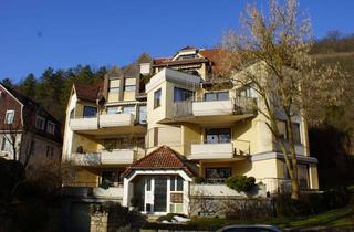 Wohnung mieten in 97980 Bad Mergentheim, Gepflegte 2 1/2 Zimmerwohnung im Kurviertel von Bad Mergentheim