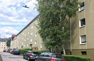 Wohnung mieten in Veilchenstraße, 42283 Barmen, Gemütliche 1-Zi.-Whg. mit modernem Tageslichtbad