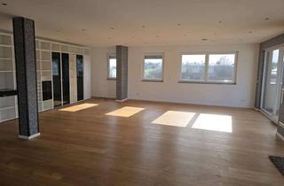 Penthouse mieten in 61440 Oberursel, Exklusives Penthouse mit 5 Zimmern und Dachterrasse in Oberursel (Taunus)