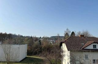 Wohnung mieten in 35606 Solms, Helle 3-Zimmer Dachgeschosswohnung in Solms mit 71 m² Wohnfläche