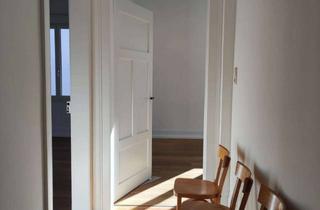 Wohnung mieten in Kreuznacherstr., 70372 Bad Cannstatt, An 3er WG zu vergeben - Charmante 4 (KB)-Zimmer Wohnung im 1. OG in Stuttgart-Bad Cannstatt