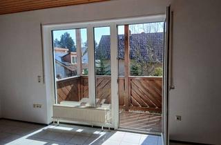 Wohnung mieten in Kirchstraße 16, 76831 Birkweiler, 2-Zimmer Wohnung mit Balkon in Birkweiler