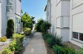 Wohnung mieten in 74211 Leingarten, 3-Zimmer-Maisonettewohnung mit Balkon und TG-Stellplatz in Leingarten