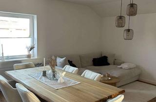 Wohnung mieten in Veenstraße, 47661 Issum, Charmante 2-Zimmer Wohnung, 1. OG, modernisiert in Issum