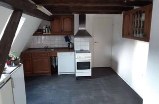 Wohnung mieten in Hauptstraße, 75228 Ispringen, Charmante Maisonette-Wohnung mit 4Zimmern im Herzen von Ispringen