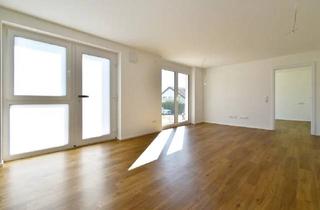 Wohnung mieten in 73663 Berglen, Helle 2-Zimmer Wohnung