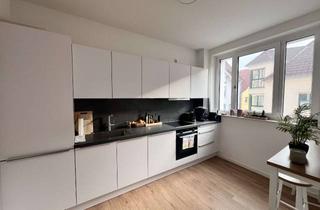 Wohnung mieten in Wallstraße 57, 31675 Bückeburg, Du liebst Bückeburg-City?! ---wir auch!!!