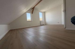 Wohnung mieten in Hildesheimer Str. 10, 38640 Goslar, Etagen-Wohnung 2.OG 80 qm, Erstbezug mit Gartenoption & Garage