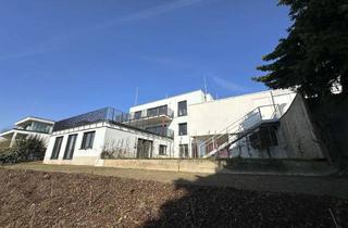 Wohnung mieten in 61184 Karben, 3-Zimmerwohnung mit traumhaften Blick bis zum Taunus und nach Frankfurt, Erstbezug nach Umbau