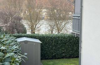 Wohnung mieten in 56321 Rhens, 2,5-Zimmer Wohnung mit Balkon in Rhens