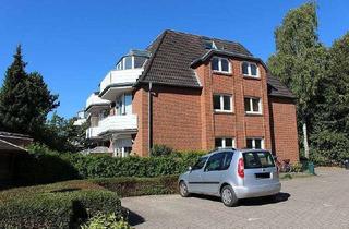 Wohnung mieten in Schlehenkamp 23, 28844 Weyhe, **INDIVIDUELL + TOP SANIERT**3 Zi.-Whg./2 Ebenen**