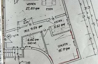 Wohnung mieten in 61381 Friedrichsdorf, Sehr schöne und Helle 2 Zimmer-Wohnung