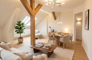 Wohnung mieten in Schweriner Straße 23, 99084 Erfurt, Modernisierte Dachgeschosswohnung in der Andreasvorstadt, Erfurt