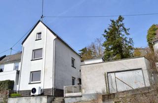 Wohnung mieten in 56729 Ettringen, Warum Wohnung, wenn du ein Haus haben kannst? – Stylisches Mini-Haus auf 3 Ebenen