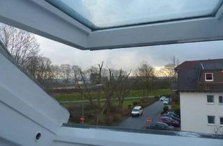 Wohnung mieten in 67122 Altrip, Dachgeschoss-Wohnung mit Einbauküche in Altrip