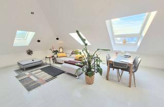 Penthouse mieten in Zaunkönigweg 10, 12351 Buckow, Luxuriöses 2,5-Zimmer Penthouse im 2. OG in Berlin-Buckow