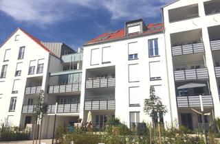 Wohnung mieten in Josef-Scheuerl-Straße 10, 85356 Freising, Sehr schöne und sonnige 2-Zi-Whg. mit Einbauküche und großem Südwest-Balkon