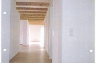 Lofts mieten in 93413 Cham, loftartige 3,5 Zimmerwohnung mit traumaftem Blick über Cham in Cham