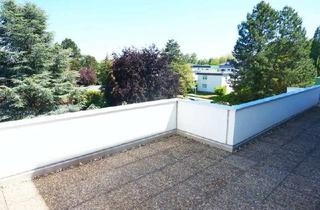 Penthouse mieten in 55127 Lerchenberg, Penthouse Maisonette mit großer Dachterrasse und Fernblick