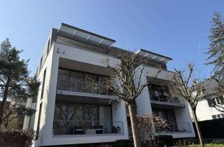 Wohnung mieten in Walkmühltalanlagen 26, 65195 Wiesbaden, Bestlage Walkmühltalanlagen: exclusive 3,5 Zi.-Whg. mit gehobener Ausstattung und Blick auf den Park