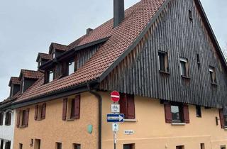 Wohnung mieten in 73098 Rechberghausen, Wohnen auf Zeit in Rechberghausen – frisch renoviert, durchdacht saniert, sofort einziehen
