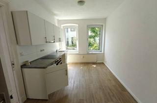 Wohnung mieten in Harrisleer Straße 67, 24939 Nordstadt, 3-Zimmer-Wohnung im Altbau