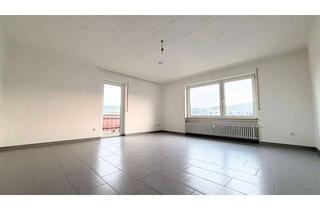 Wohnung mieten in 61267 Neu-Anspach, Helle 3-Zimmer-Wohnung mit Traum-Blick, Süd-Ost-Balkon & EBK