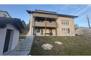 Wohnung mieten in 85135 Titting, Exklusive 3-Zimmer-Erdgeschosswohnung mit großem Garten und traumhafter Aussicht in Titting