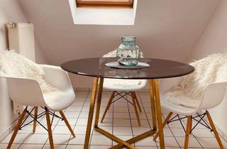 Wohnung mieten in 15831 Blankenfelde-Mahlow, Möblierte 2-Zimmer-Wohnung mit Balkon und Einbauküche in Blankenfelde-Mahlow