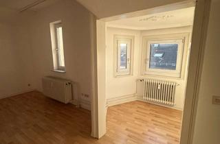 Wohnung mieten in 73033 Göppingen, Charmante Altbauwohnung mit Südausrichtung & viel Licht – zentral gelegen