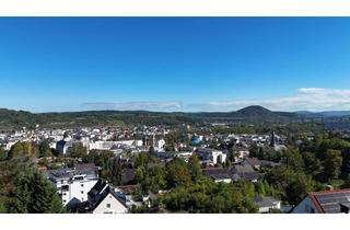 Penthouse mieten in 53474 Bad Neuenahr-Ahrweiler, EXKLUSIVE PENTHOUSE WOHNUNG IN SACKGASSE AM WALDRAND MIT AUFZUG & PANORAMABLICK