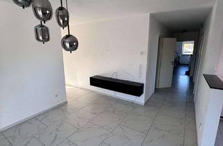 Wohnung mieten in 63110 Rodgau, Helle 3-Zimmer-Wohnung mit Balkon, neuer Küche & moderner Dusche