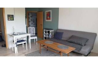 Wohnung mieten in 72810 Gomaringen, 1,5-Zimmer Wohnung mit Terrasse in Gomaringen