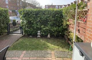 Wohnung mieten in Weetzener Weg, 30880 Laatzen, Dringen Nachmieter gesucht!!! 2-Zimmer-Wohnung im 1. OG in Laatzen, Erstbezug nach Modernisierung