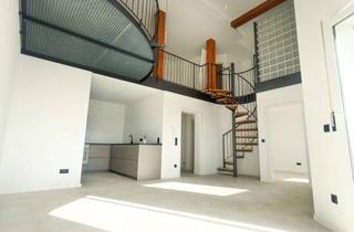 Wohnung mieten in Holunderweg, 92718 Schirmitz, ❗️Traumhafte Galerie-Wohnung I 95 m² I 3 Zimmer I Küche I Garage