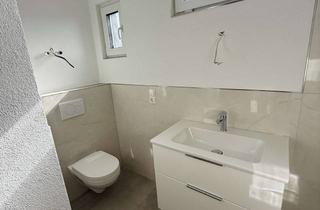 Wohnung mieten in Höhrer Straße 64, 56179 Vallendar, Erstbezug • Wärmepumpe • Balkon • 3‑Zimmer • 70 m² – Vallendar Toplage