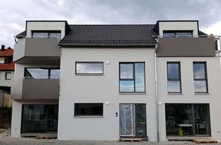 Wohnung mieten in 97218 Gerbrunn, 3 Zimmerwohnung/ Neubau / Gerbrunn / Würzburg Erstbezug /