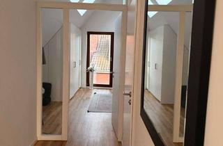 Wohnung mieten in 48291 Telgte, Exklusive Stadtwohnung