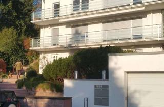 Wohnung mieten in 76530 Innenstadt, Attraktive 3‑Zimmer Wohnung in bester Wohnlage und herrlicher Aussicht