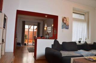 Wohnung mieten in Gewerkschaftsstraße 88, 46045 Altstadt-Süd, Stadtnahe Erdgeschosswohnung mit Terasse