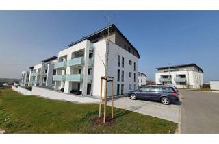 Wohnung mieten in Rudolf-Mößner-Straße 18, 74635 Kupferzell, Erstbezug - Elegante 3-Zimmer Wohnung im 2. OG mit Balkon und toller Aussicht in Kupferzell