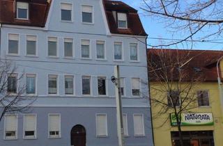Wohnung mieten in Trothaer Str. 13, 06118 Halle, 3-Zimmer Wohnung mit Dachterasse