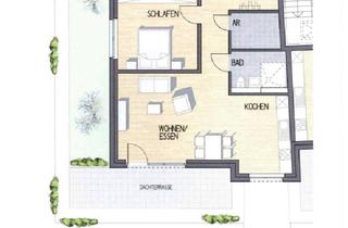 Penthouse mieten in Gladbacher Straße, 41836 Hückelhoven, Exklusives Penthouse Wohnung in Hückelhoven