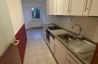 Wohnung mieten in 45964 Gladbeck, Ruhig und doch zentral ! … mit Einbauküche u. Balkon mit Blick ins Grüne !