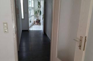 Wohnung mieten in 74538 Rosengarten, Helle 3-Zimmer Erdgeschosswohnung mit Terrasse in Rosengarten