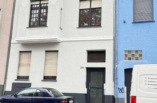 Wohnung mieten in Aachener Straße 210, 41061 Mönchengladbach, Helle 2-Zimmer Wohnung in Mönchengladbach-Westend