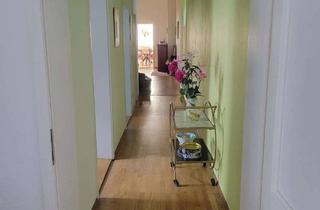 Wohnung mieten in Gärtnerplatz, 80469 Ludwigsvorstadt-Isarvorstadt, Altbauwohnung mit Dachterrasse befristet für 2 Jahre zwischen Viktualienmarkt und Gärtnerplatz