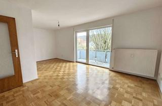 Wohnung mieten in 61231 Bad Nauheim, Sonnige 2-ZKB-Wohnung in Bad Nauheim / Nieder Mörlen - frisch renoviert
